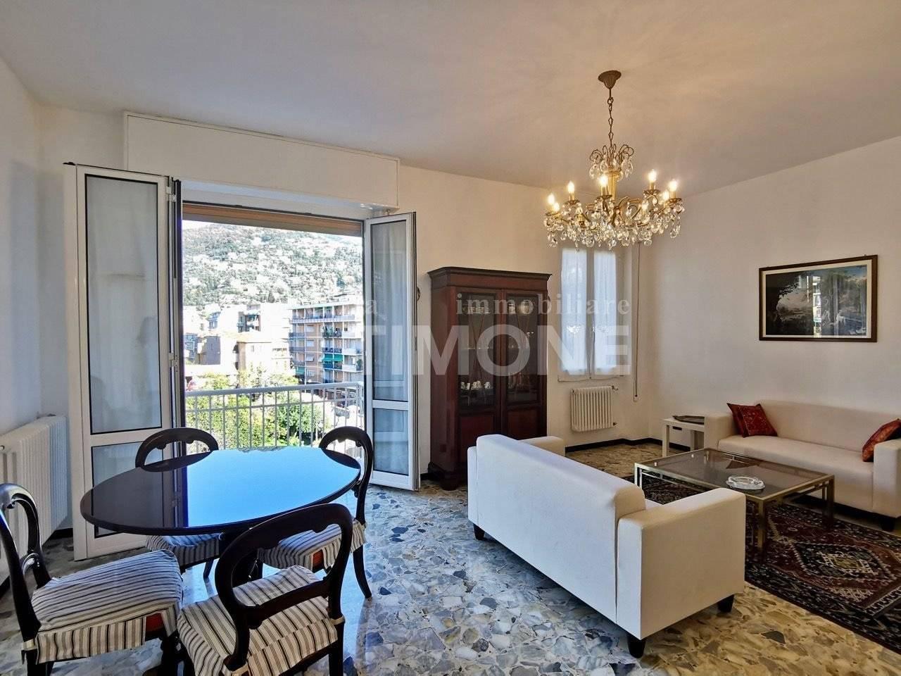 5-salle Appartement à Rapallo, Italy No. 162428