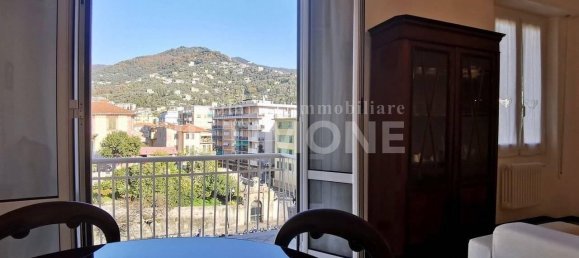 Квартира с 5 комнатами в Рапалло, Италия № 162428 4