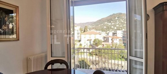 Квартира с 5 комнатами в Рапалло, Италия № 162428 5