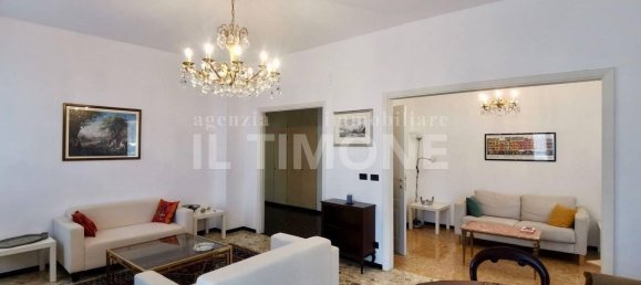 Квартира с 5 комнатами в Рапалло, Италия № 162428 3