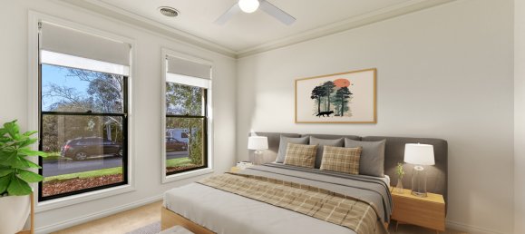 4 chambres Maison à Mount Gambier, Australia No. 448 3