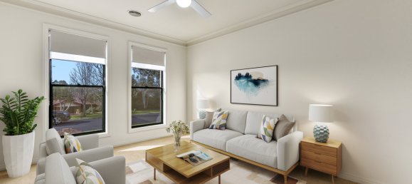 4 chambres Maison à Mount Gambier, Australia No. 448 4