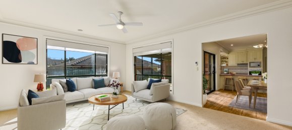 4 chambres Maison à Mount Gambier, Australia No. 448 6