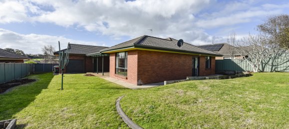 4 chambres Maison à Mount Gambier, Australia No. 448 11