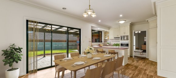 4 chambres Maison à Mount Gambier, Australia No. 448 5