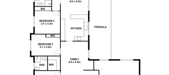 4 chambres Maison à Mount Gambier, Australia No. 448 14