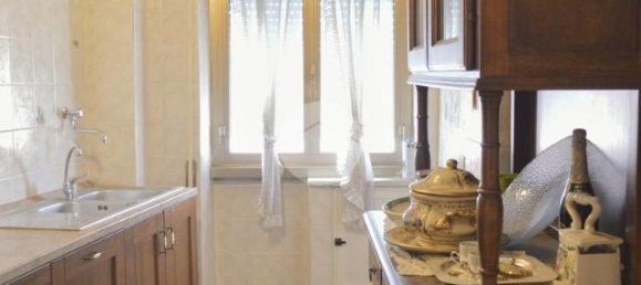 3-salle Appartement à Rome, Italy No. 235379 25