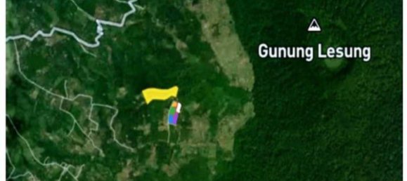 Grundstück in Buleleng, Indonesia 5000m², Nr. 4342 4