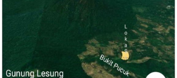 Grundstück in Buleleng, Indonesia 5000m², Nr. 4342 7