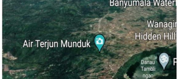 Grundstück in Buleleng, Indonesia 5000m², Nr. 4342 6