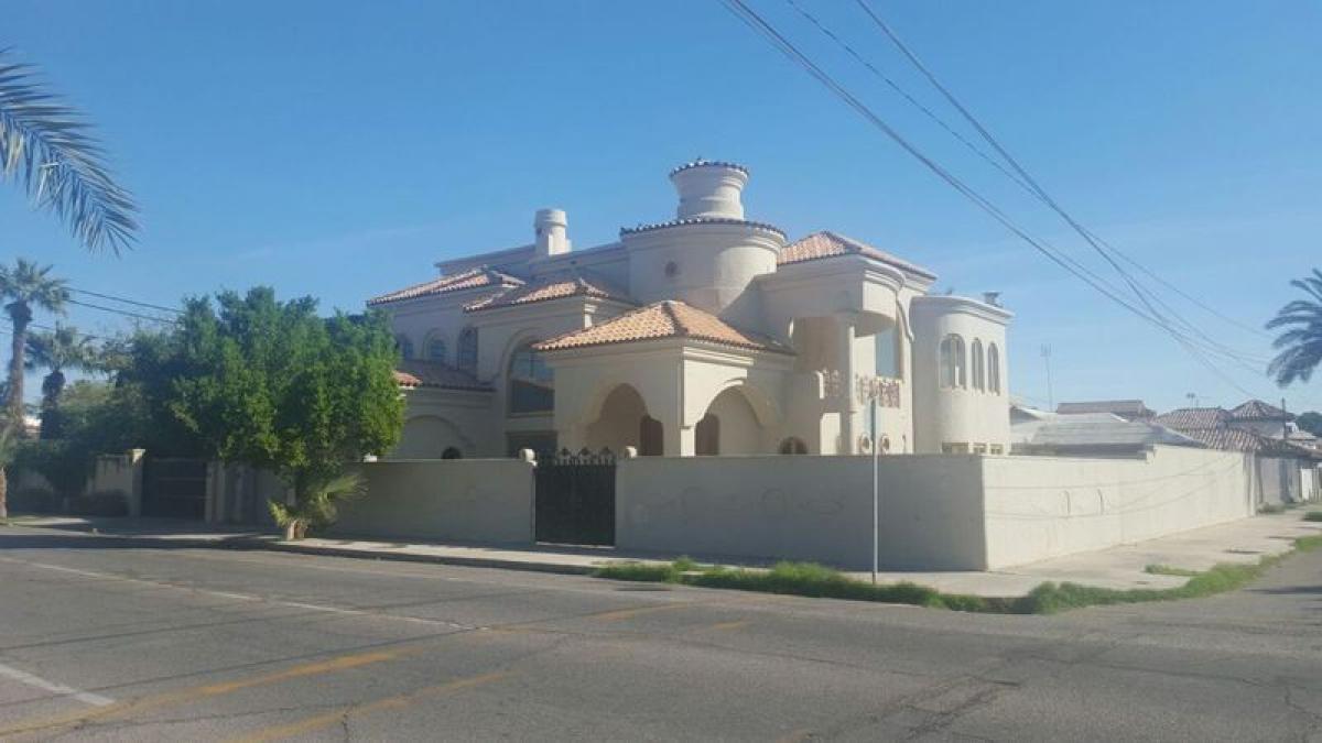 4 Schlafzimmer Haus in Mexicali, Mexico, Nr. 172372