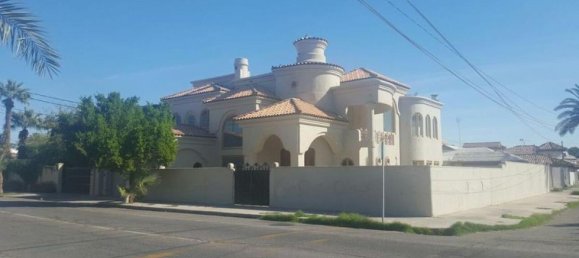 4 Schlafzimmer Haus in Mexicali, Mexico, Nr. 172372 2