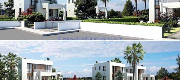 Casa T3 em Ayia Napa, Cyprus N.º 23902 4