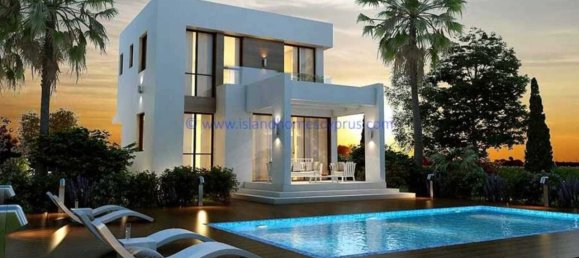 Casa T3 em Ayia Napa, Cyprus N.º 23902 5