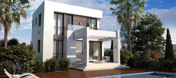 Casa T3 em Ayia Napa, Cyprus N.º 23902 7