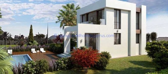 Casa T3 em Ayia Napa, Cyprus N.º 23902 6