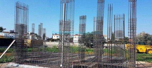 Casa T3 em Ayia Napa, Cyprus N.º 23902 12