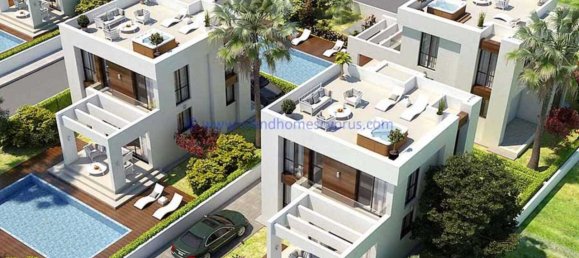 Casa T3 em Ayia Napa, Cyprus N.º 23902 9