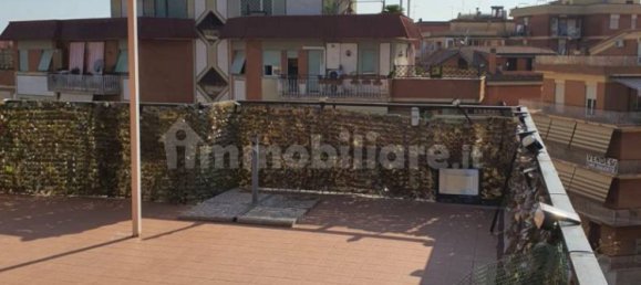 2 bedrooms Penthouse in Fonte Nuova, Italy No. 279000 12