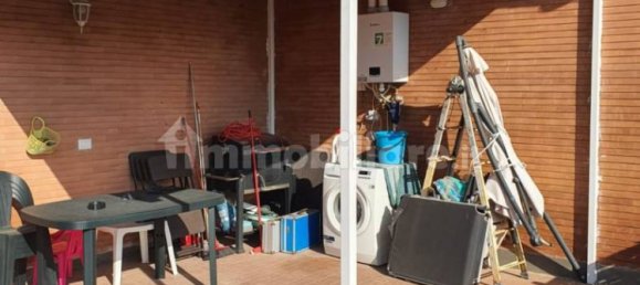 2 bedrooms Penthouse in Fonte Nuova, Italy No. 279000 50