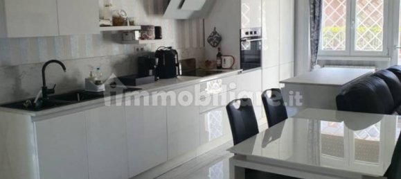 2 bedrooms Penthouse in Fonte Nuova, Italy No. 279000 4