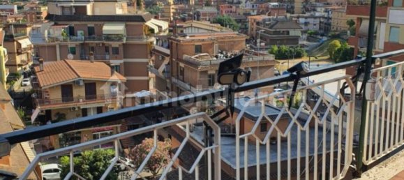 2 bedrooms Penthouse in Fonte Nuova, Italy No. 279000 35