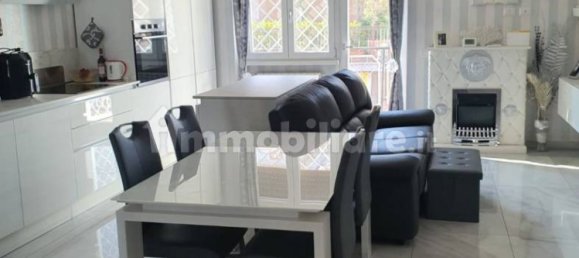 2 bedrooms Penthouse in Fonte Nuova, Italy No. 279000 6