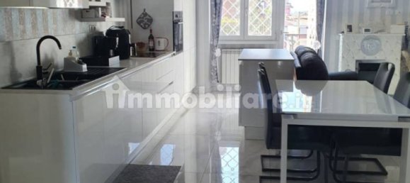 2 bedrooms Penthouse in Fonte Nuova, Italy No. 279000 9