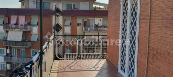 2 bedrooms Penthouse in Fonte Nuova, Italy No. 279000 33
