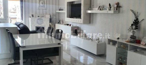 2 bedrooms Penthouse in Fonte Nuova, Italy No. 279000 8
