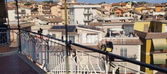 2 bedrooms Penthouse in Fonte Nuova, Italy No. 279000 26