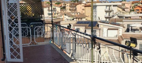 2 bedrooms Penthouse in Fonte Nuova, Italy No. 279000 24