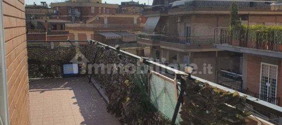 2 bedrooms Penthouse in Fonte Nuova, Italy No. 279000 14