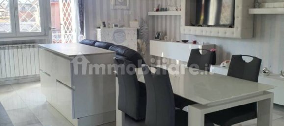 2 bedrooms Penthouse in Fonte Nuova, Italy No. 279000 5