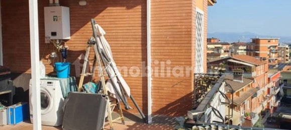 2 bedrooms Penthouse in Fonte Nuova, Italy No. 279000 49