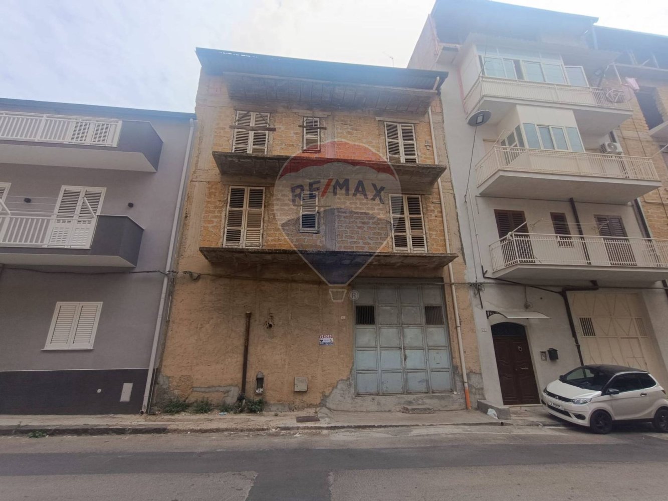 3-Zimmer Haus in Favara, Italy, Nr. 388255