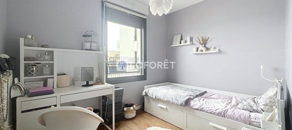 3 Schlafzimmer Wohnung in Saint-Cyr-l'Ecole, France, Nr. 121742 10