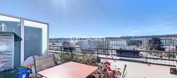 3 Schlafzimmer Wohnung in Saint-Cyr-l'Ecole, France, Nr. 121742 5