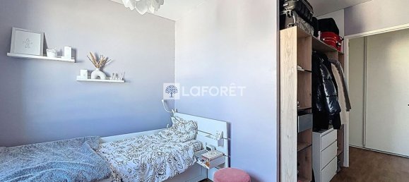 3 Schlafzimmer Wohnung in Saint-Cyr-l'Ecole, France, Nr. 121742 11