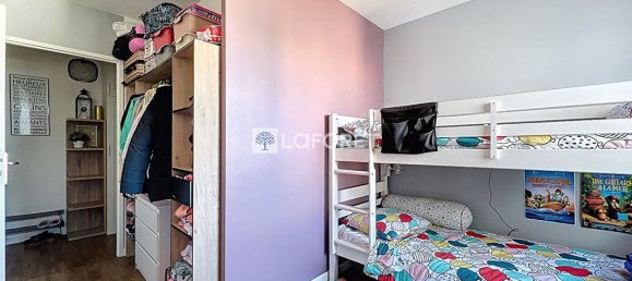 3 Schlafzimmer Wohnung in Saint-Cyr-l'Ecole, France, Nr. 121742 9