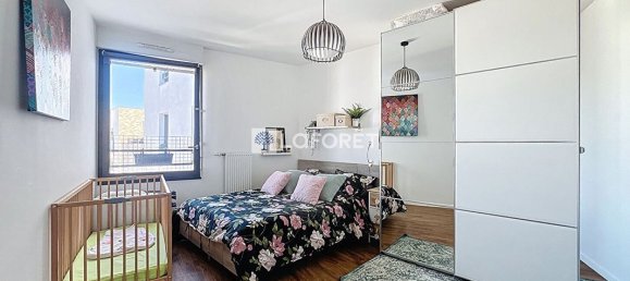 3 Schlafzimmer Wohnung in Saint-Cyr-l'Ecole, France, Nr. 121742 7