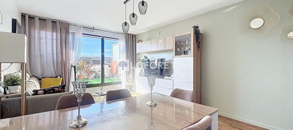 3 Schlafzimmer Wohnung in Saint-Cyr-l'Ecole, France, Nr. 121742 2