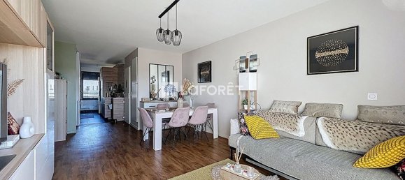 3 Schlafzimmer Wohnung in Saint-Cyr-l'Ecole, France, Nr. 121742 3