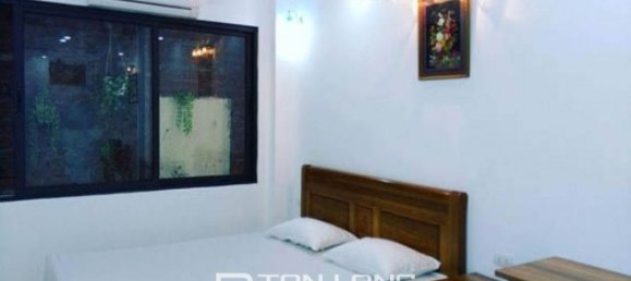 2 chambres Appartement à Ba Dinh, Vietnam No. 2424 4