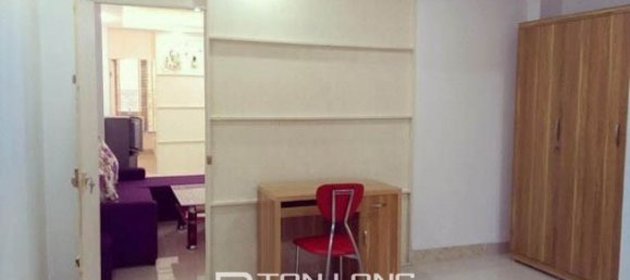 2 chambres Appartement à Ba Dinh, Vietnam No. 2424 5