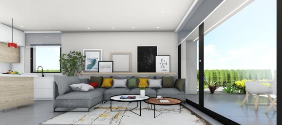 Villa T3 em Calasparra, Spain N.º 6654 6