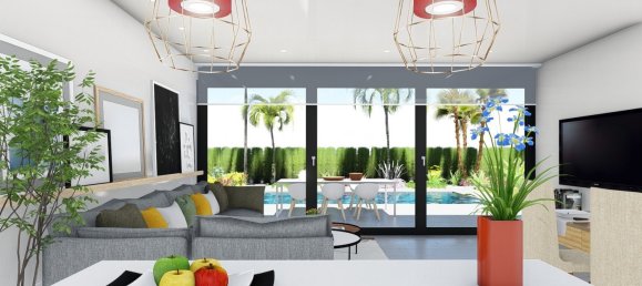 Villa T3 em Calasparra, Spain N.º 6654 5