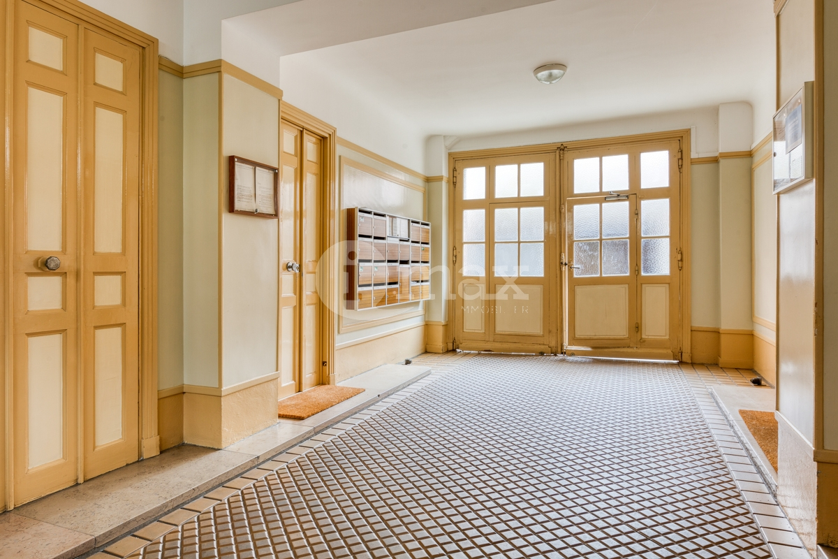 1 bedroom Apartment in Courbevoie, France No. 174331