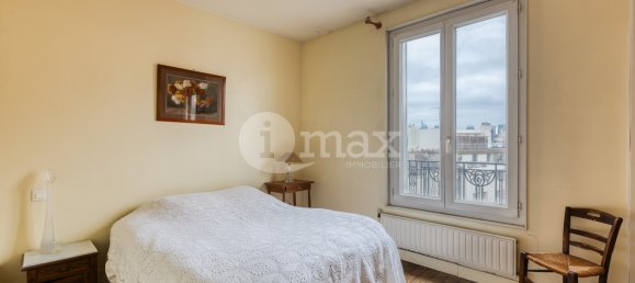 1 bedroom Apartment in Courbevoie, France No. 174331 11