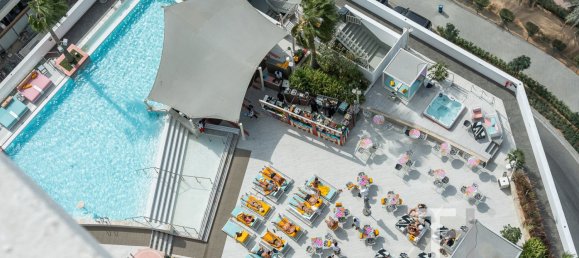 2 Schlafzimmer Wohnung in Jumeirah Village Circle, UAE, Nr. 28561 19